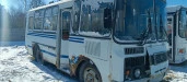 Автобус ПАЗ-320530